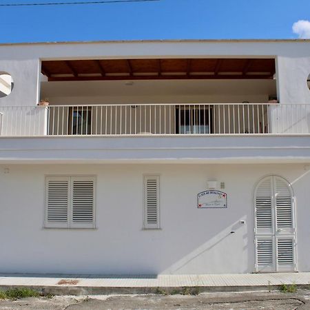 B&B Mare Di Ricordi Camera San Foca Dış mekan fotoğraf