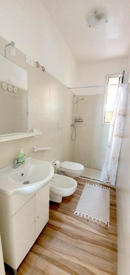 B&B Mare Di Ricordi Camera San Foca Dış mekan fotoğraf
